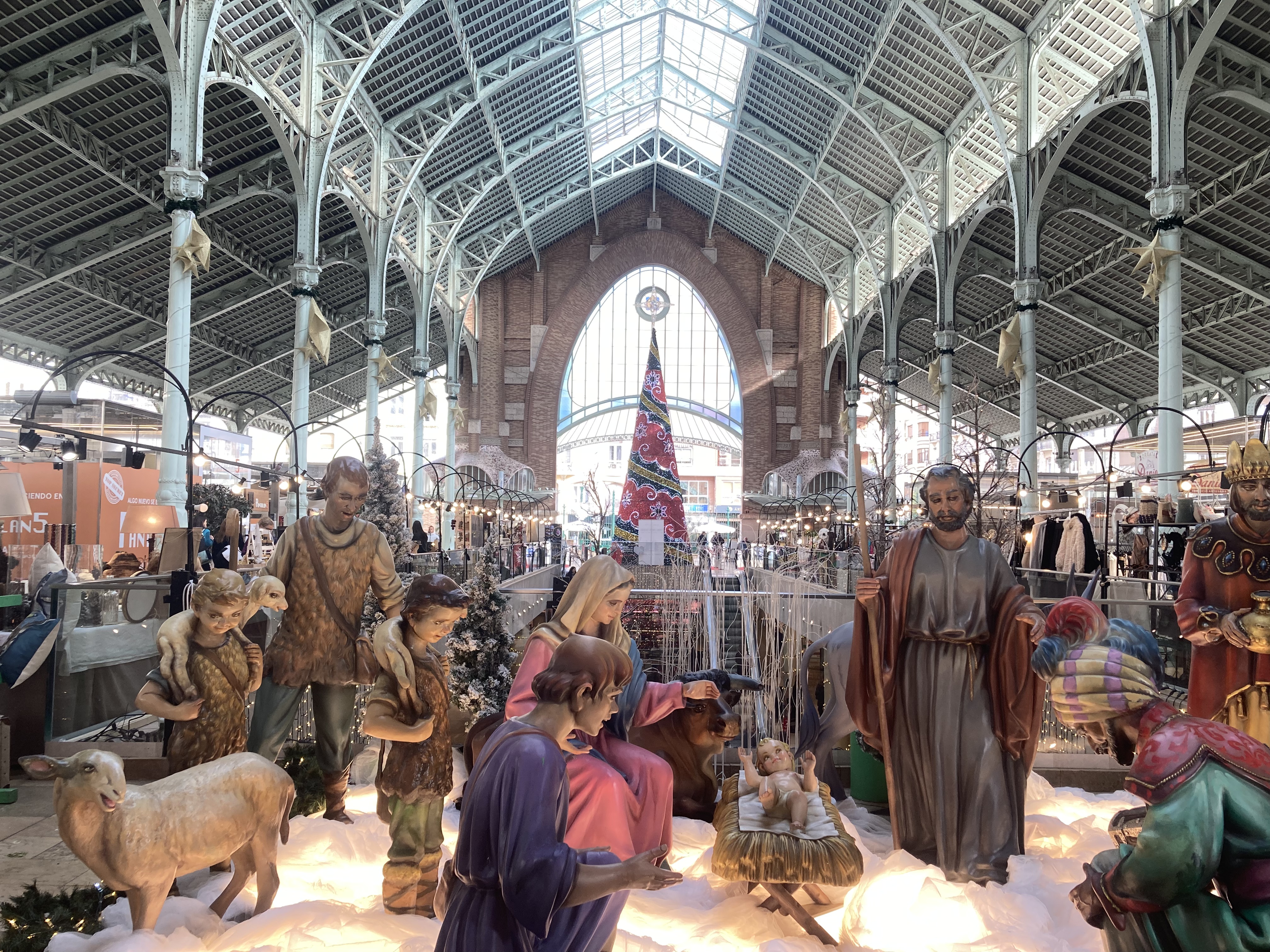 Valencia Weekend Events: 12 – 15 Dec 2024