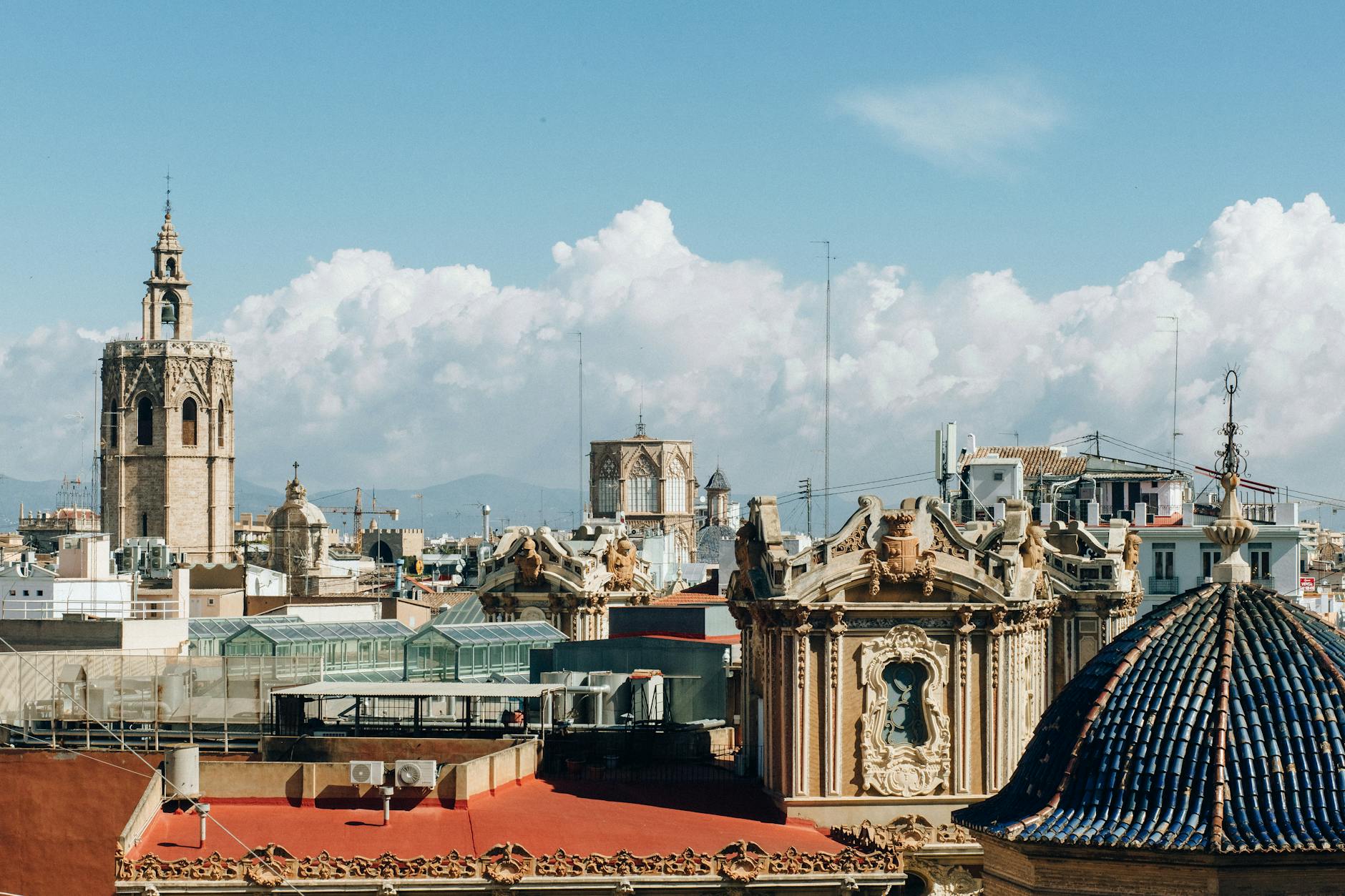 Valencia Weekend: 17-19 January 2025
