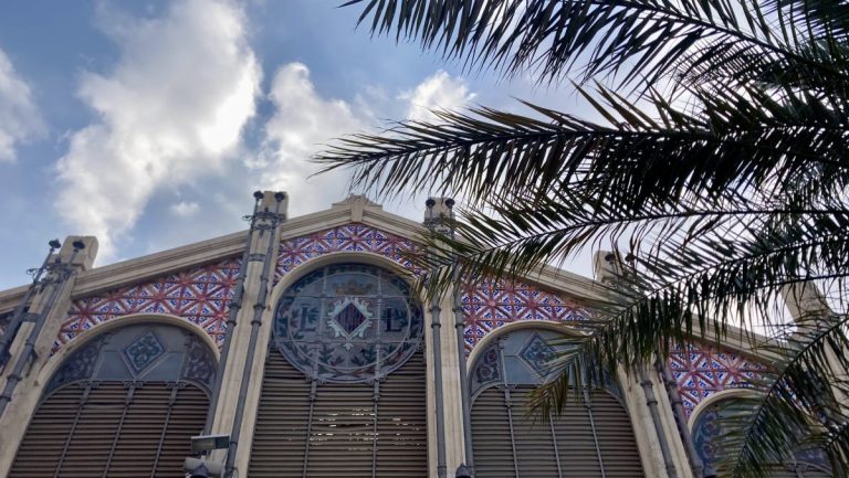 Valencia News: Thursday 20 February 2025