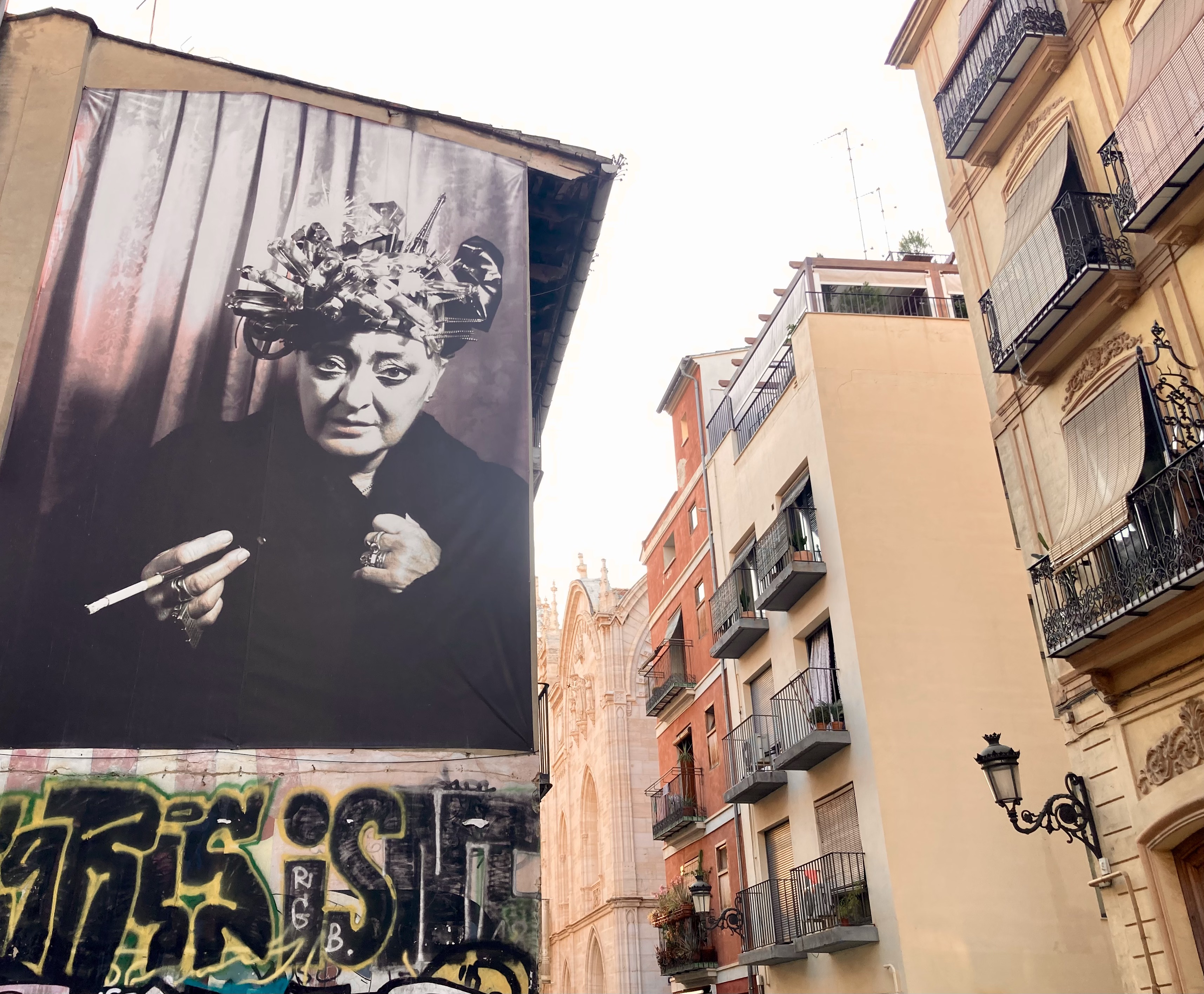 Valencia Weekend: Reset and Recharge after Fallas