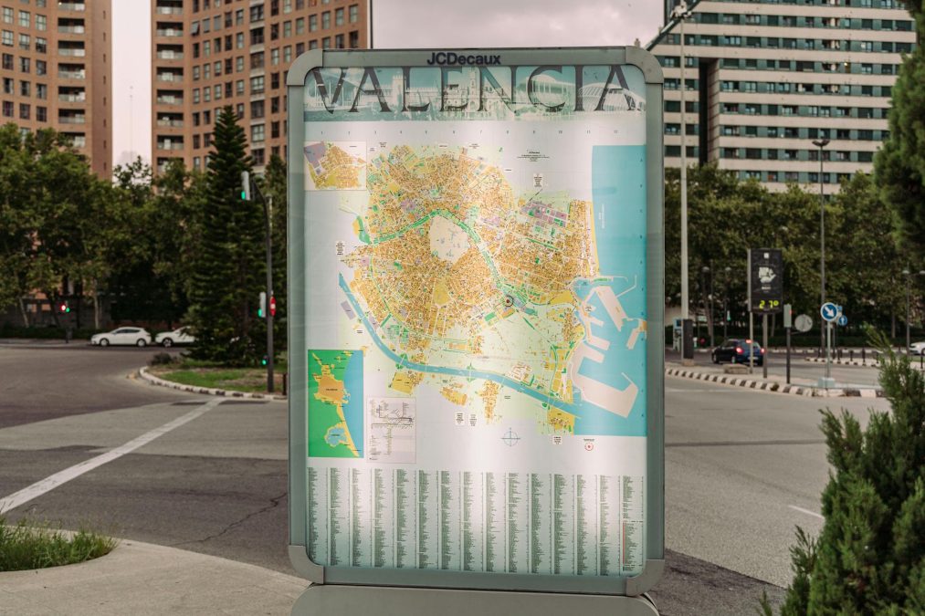 Valencia: Where to Find Reliable City Updates