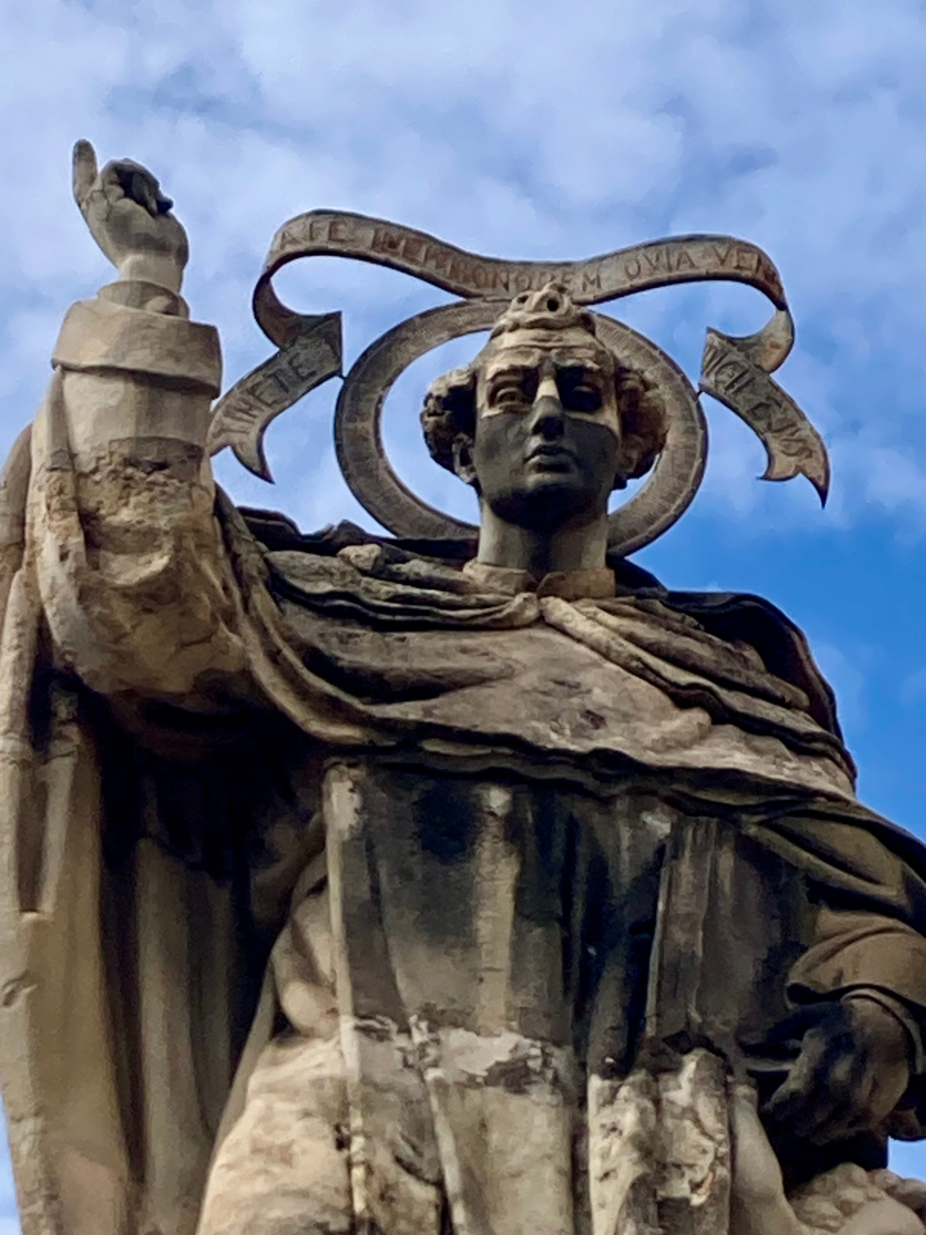 Festival of San Vicente Ferrer