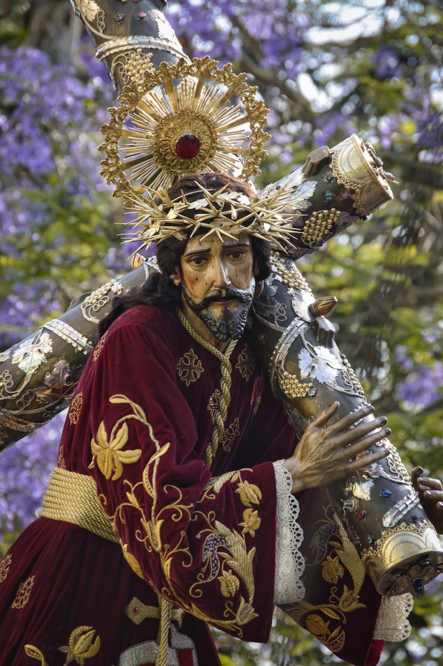 Semana Santa Marinera: Valencia’s Unique Maritime Holy Week
