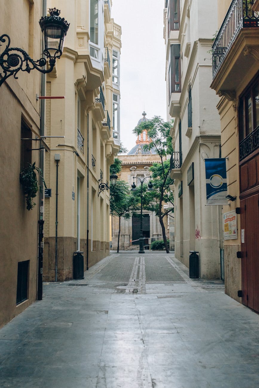 Valencia News: Muddied bank notes, Golden Visa ends, and the “next Miami of Europe”.
