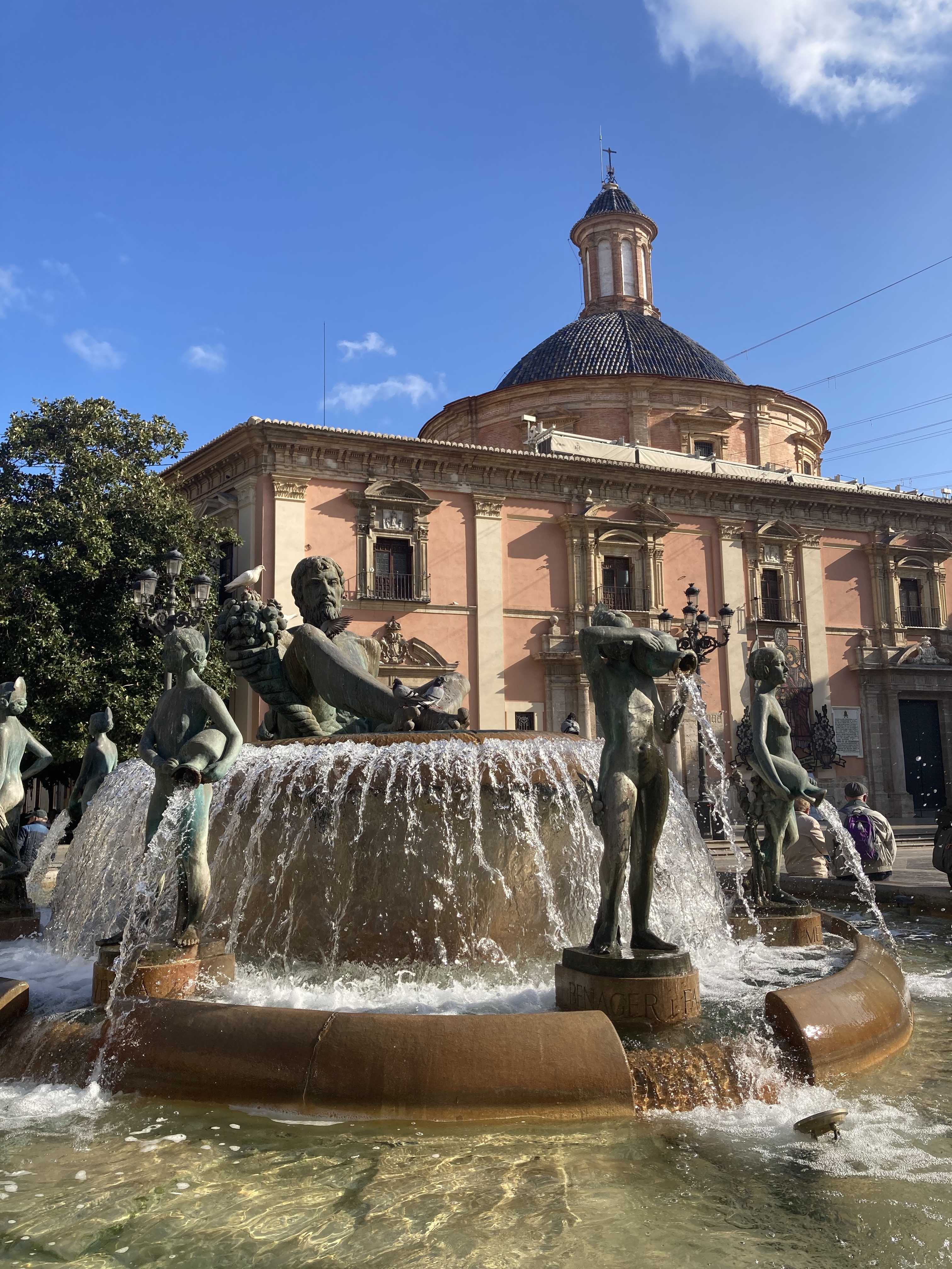 Valencia Weekend: Fireworks, Flamenco and Festivals