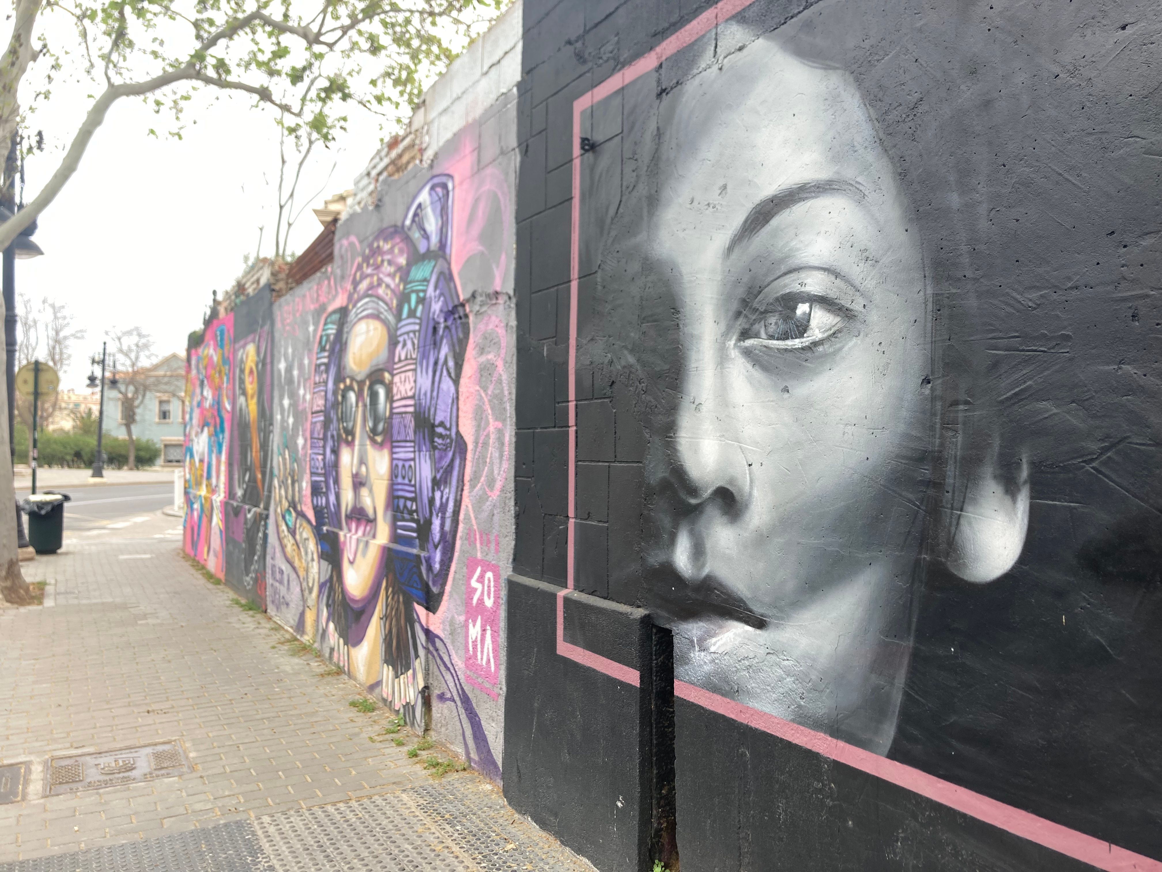 Valencia Weekend: Mascletà, Food Fests, and Dancing Shoes