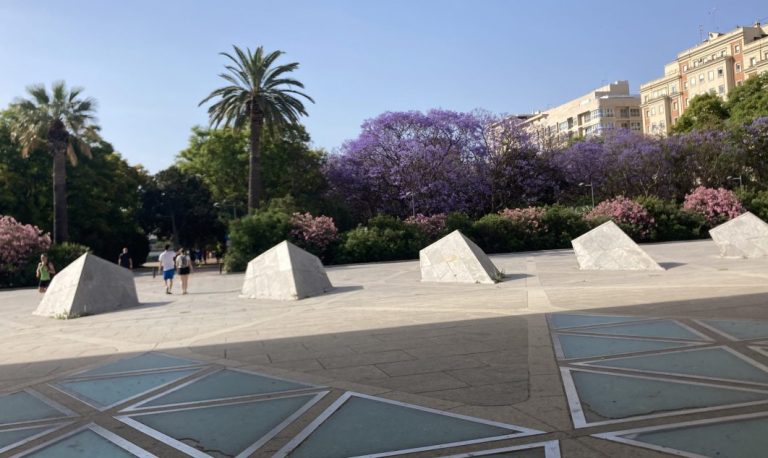 Valencia Weekend: Music in the Turia, Fireworks, Tennis Talent & IVAM’s Latest