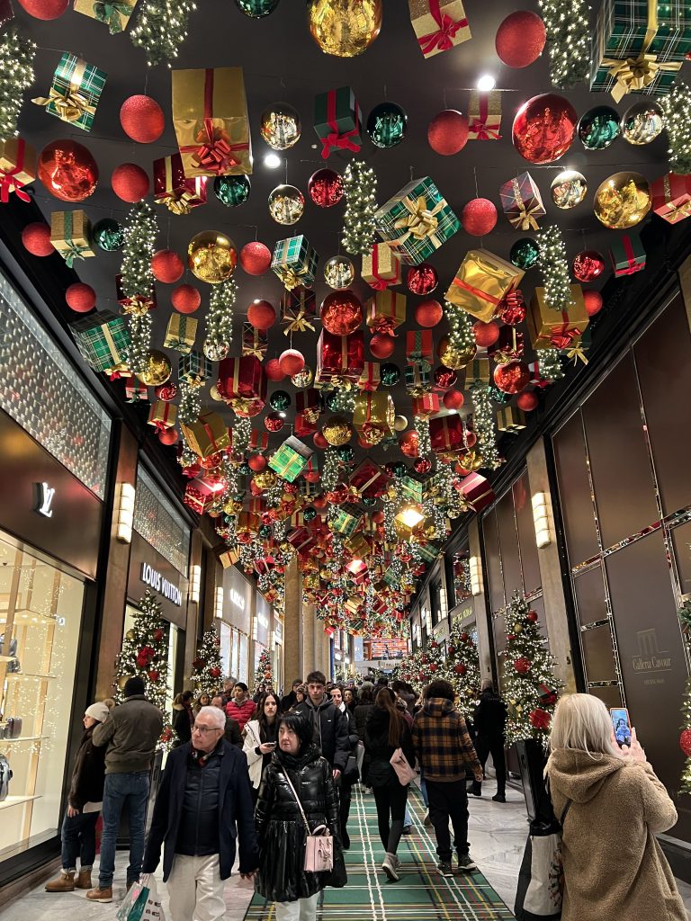 Christmas, reconsidered.