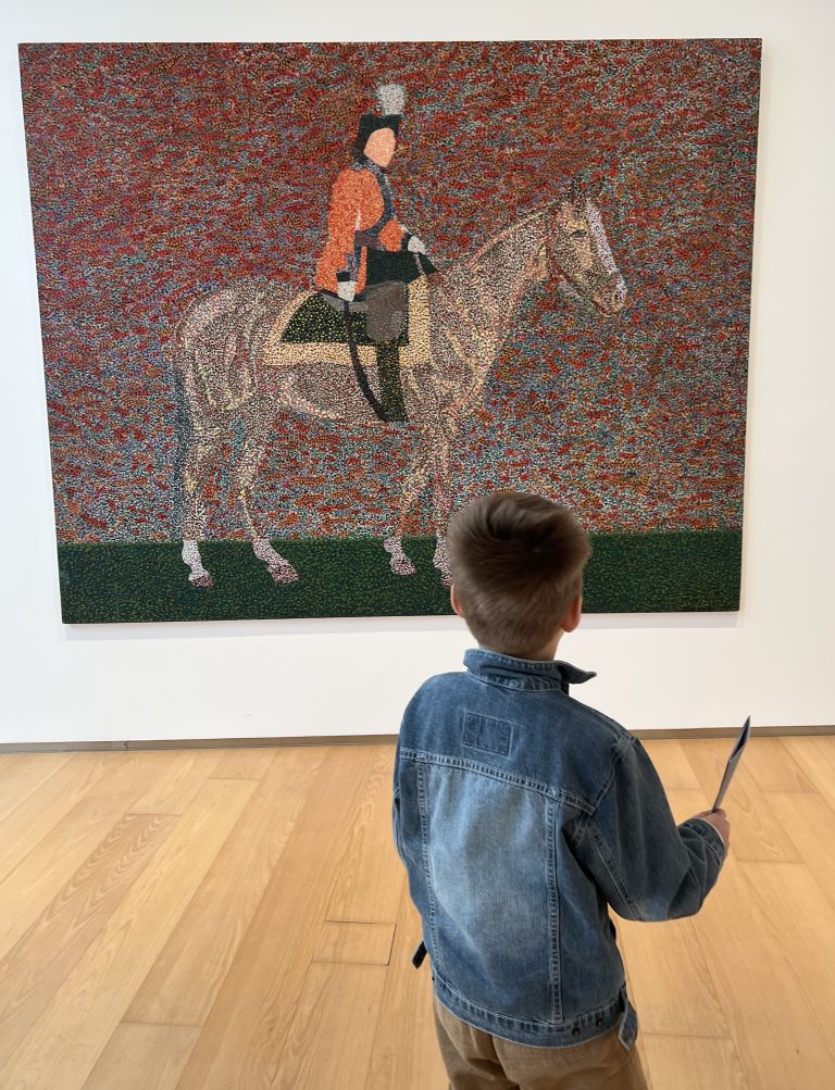 So It’s Not Blue Outside Today… Here’s Your Survival Guide