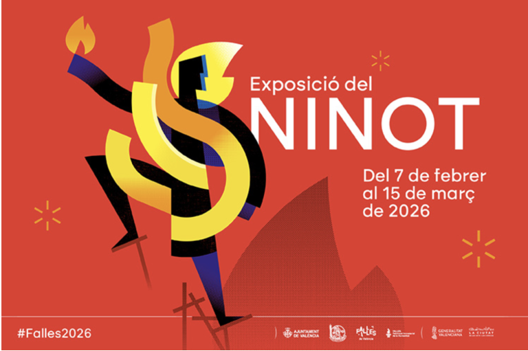 The Weekend Plan: Where to Start Fallas Season in Valencia