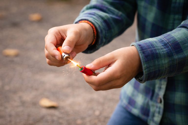 Petardos and Children in Valencia: What Families Should Know Before Fallas