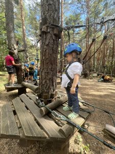 Adventure Park For Children Valencia