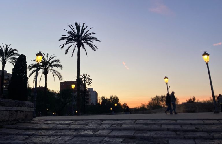 Valencia Weekend: March 26-29 | Palm Sunday, Carnaval de Ruzafa & Live Music