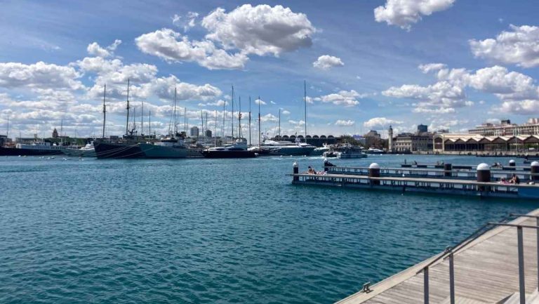 Valencia Weekend April 2 -6 | Easter in Valencia