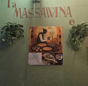 La Messawina Restaurant