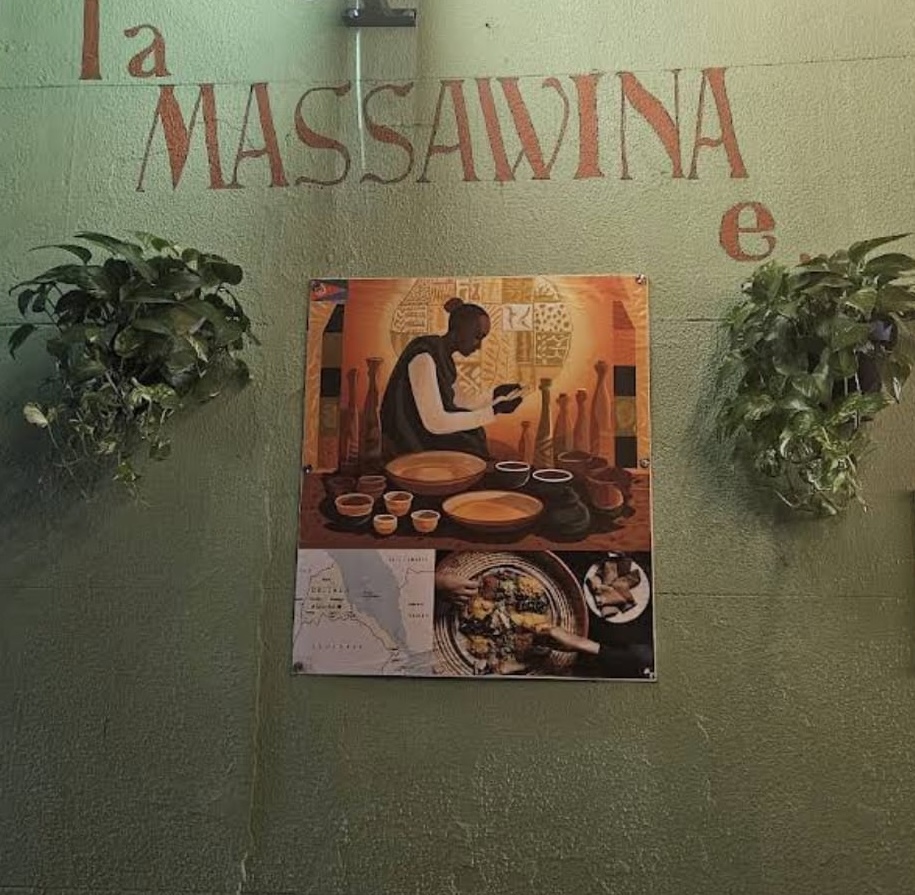 La Messawina Restaurant