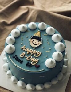 Spanish Birthday Traditions