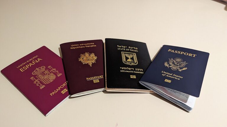 Passports