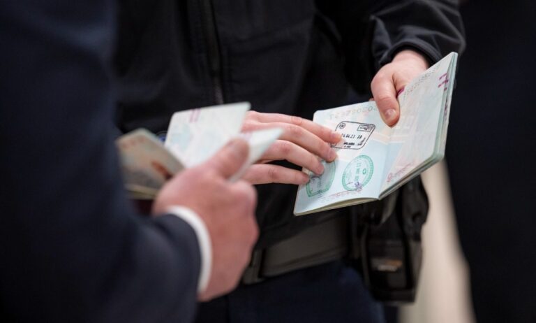 Visas on Passport Migration Services